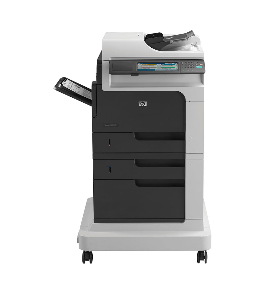 HP M4555
