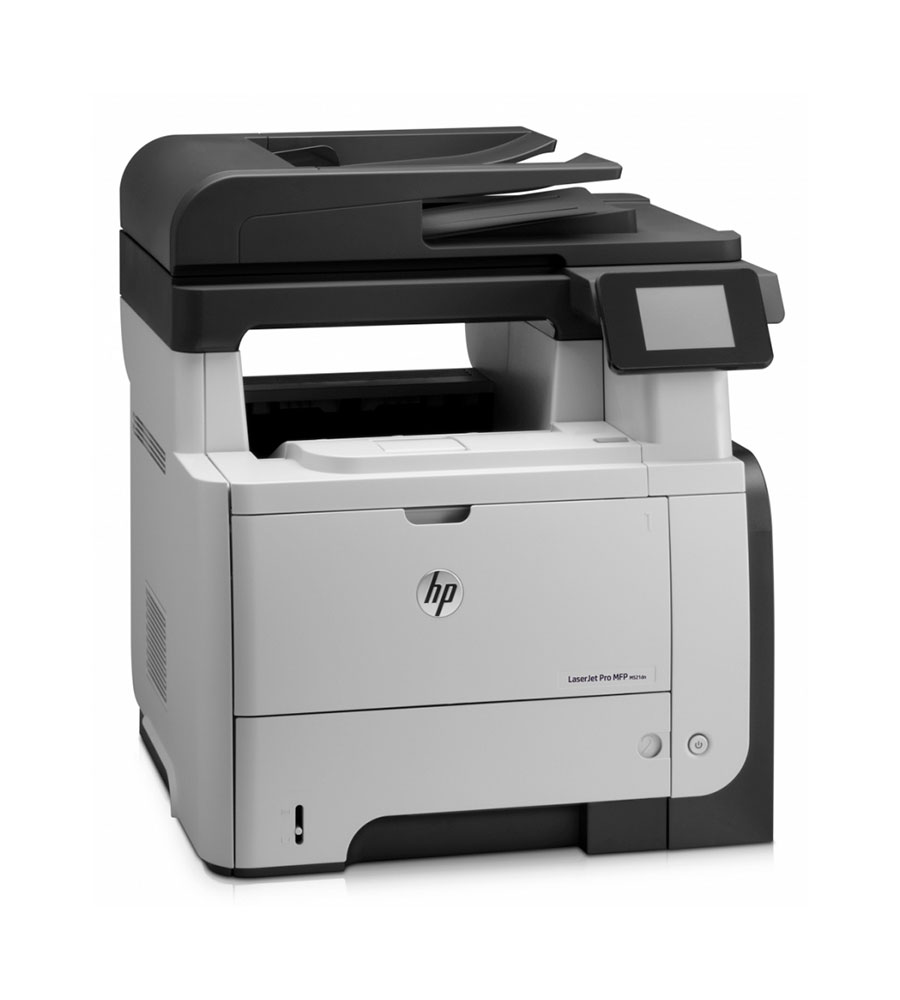 HP Pro M521dn